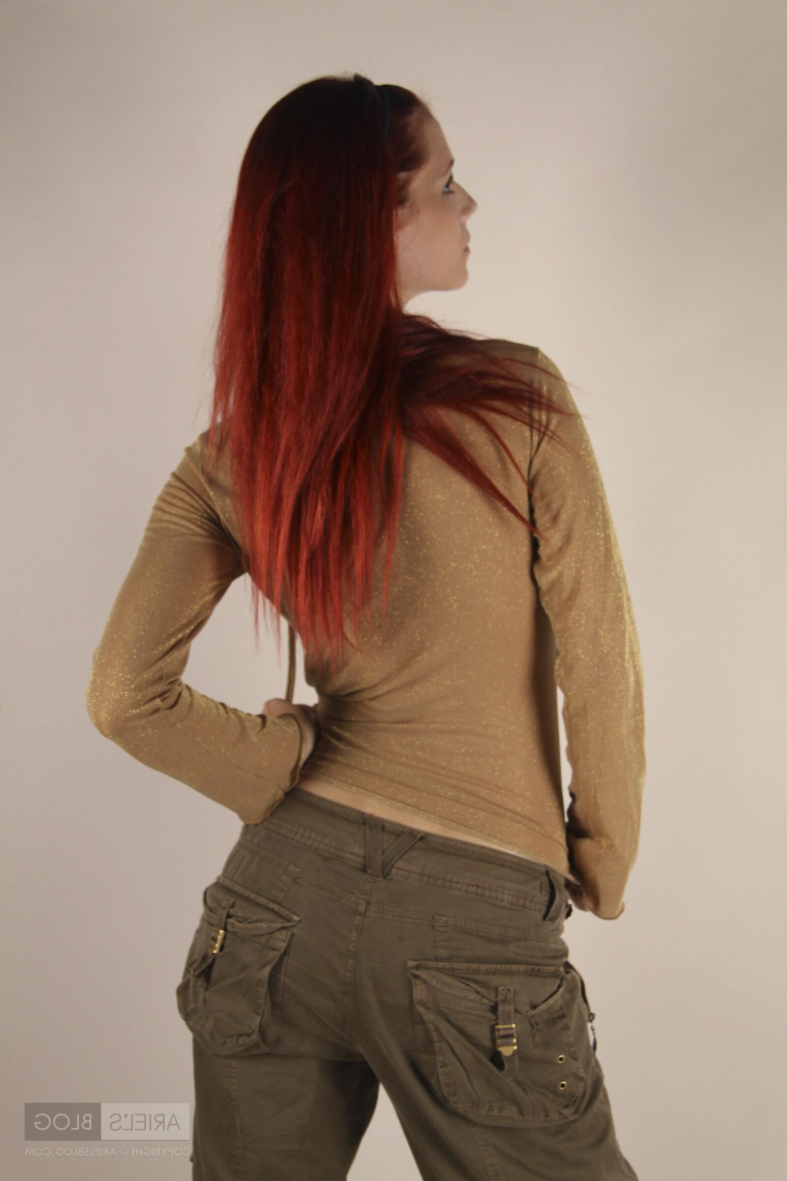 Arielsblog Ariel solo para reír