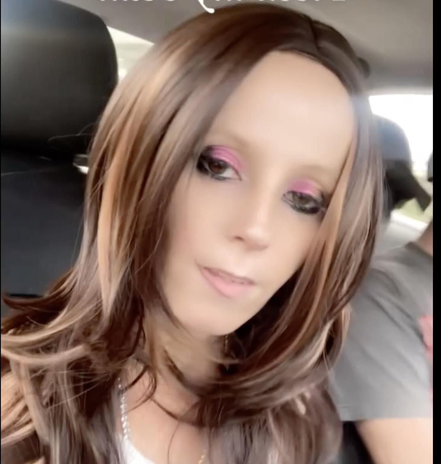 Un mensaje de Alyssa Hart