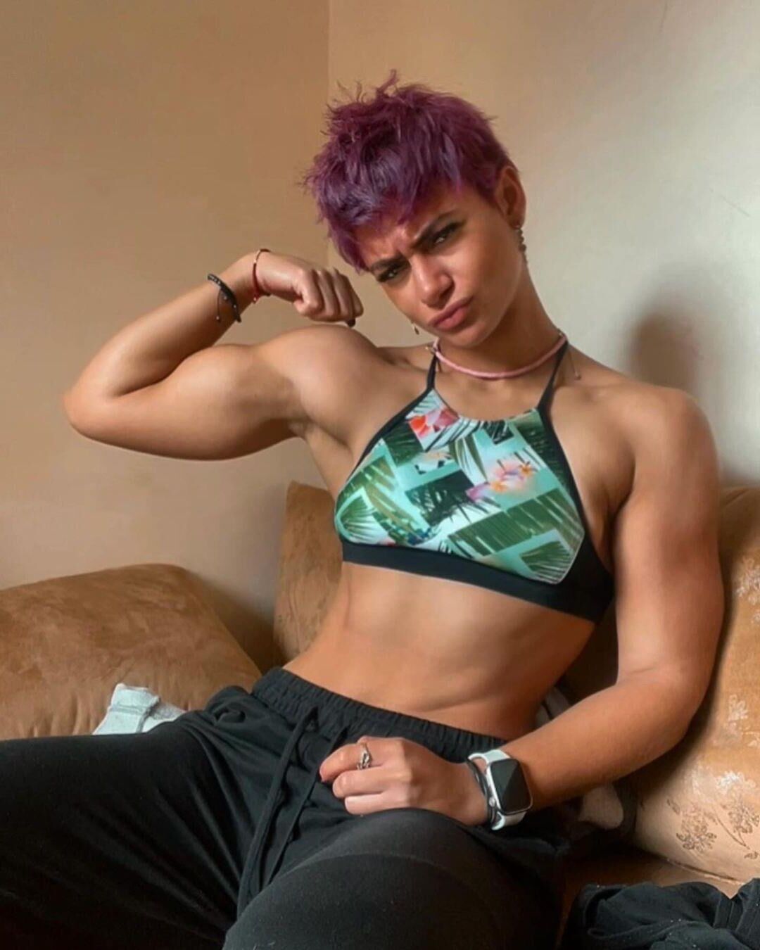 Fitness Arab