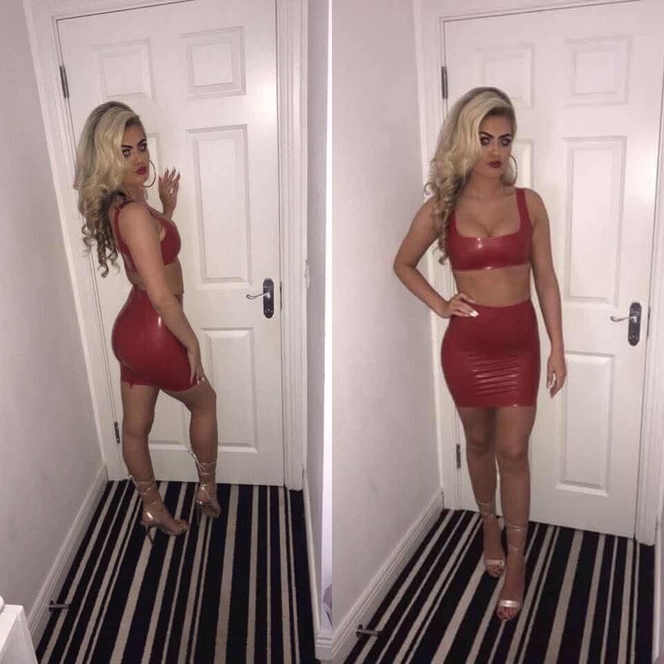Megan thicc carnoso pikey gitano viajero de viajero cerdo