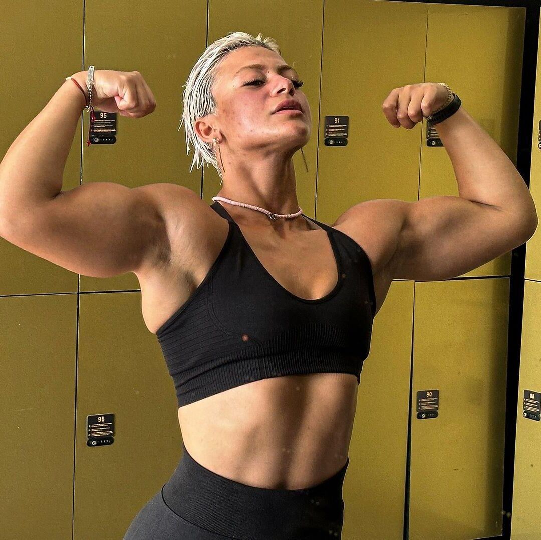 Fitness Arab