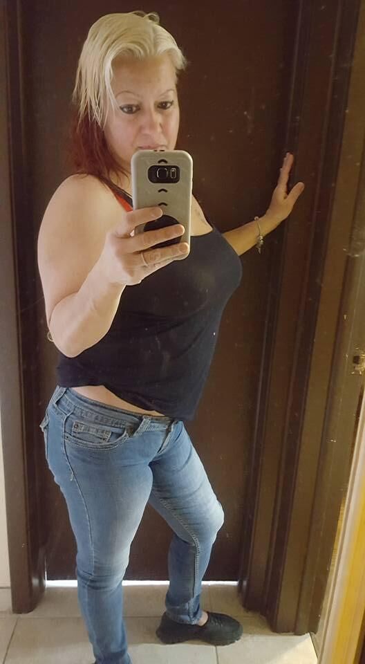 Sexy madura latina