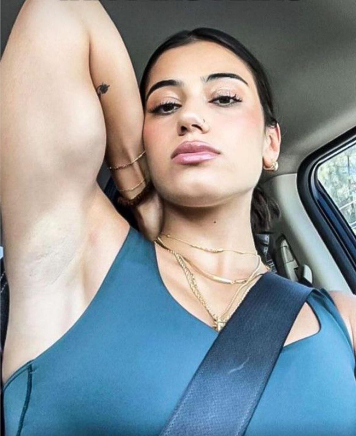 Fitness Arab