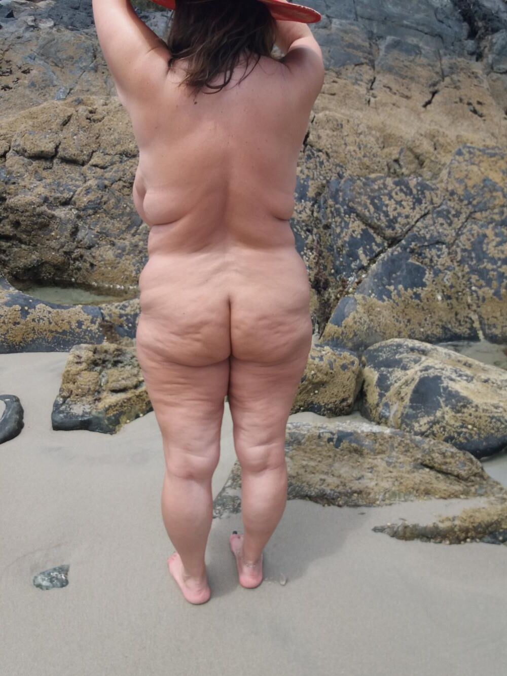 BustyBbwwife