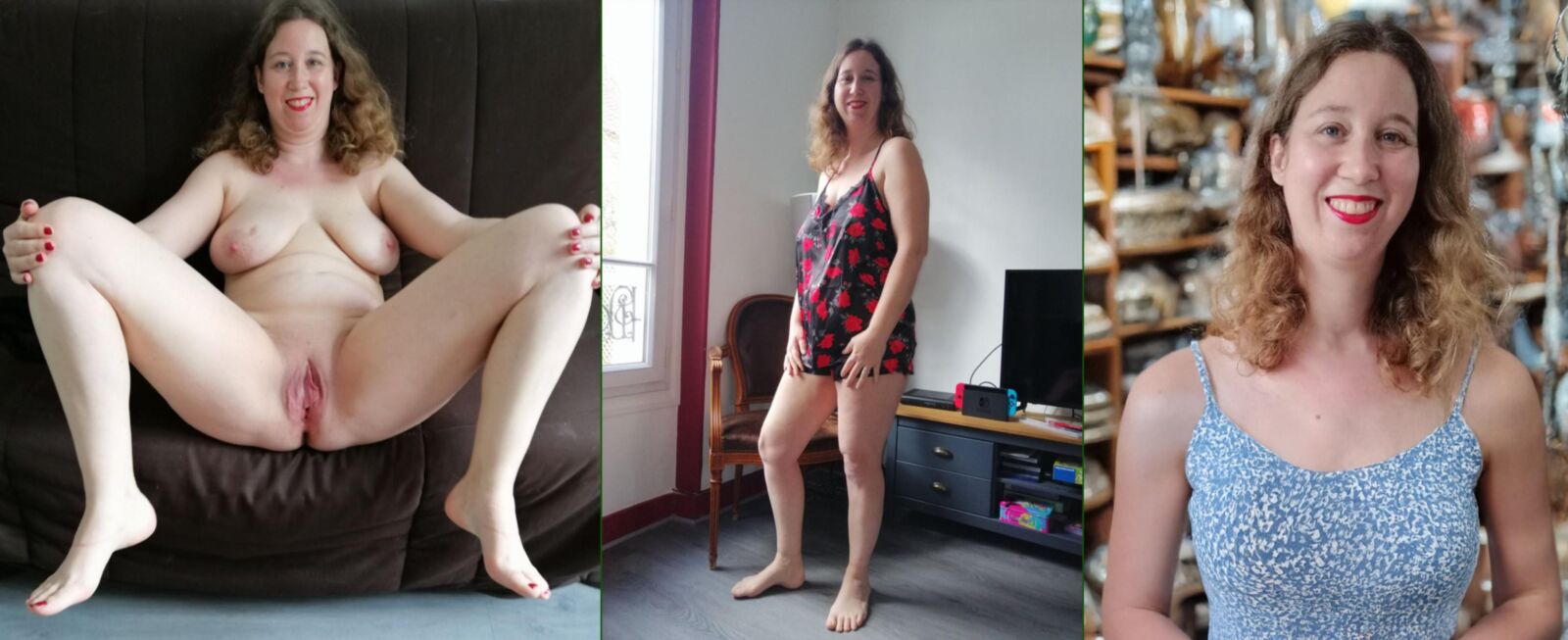 Before/After Spread Amateurs 