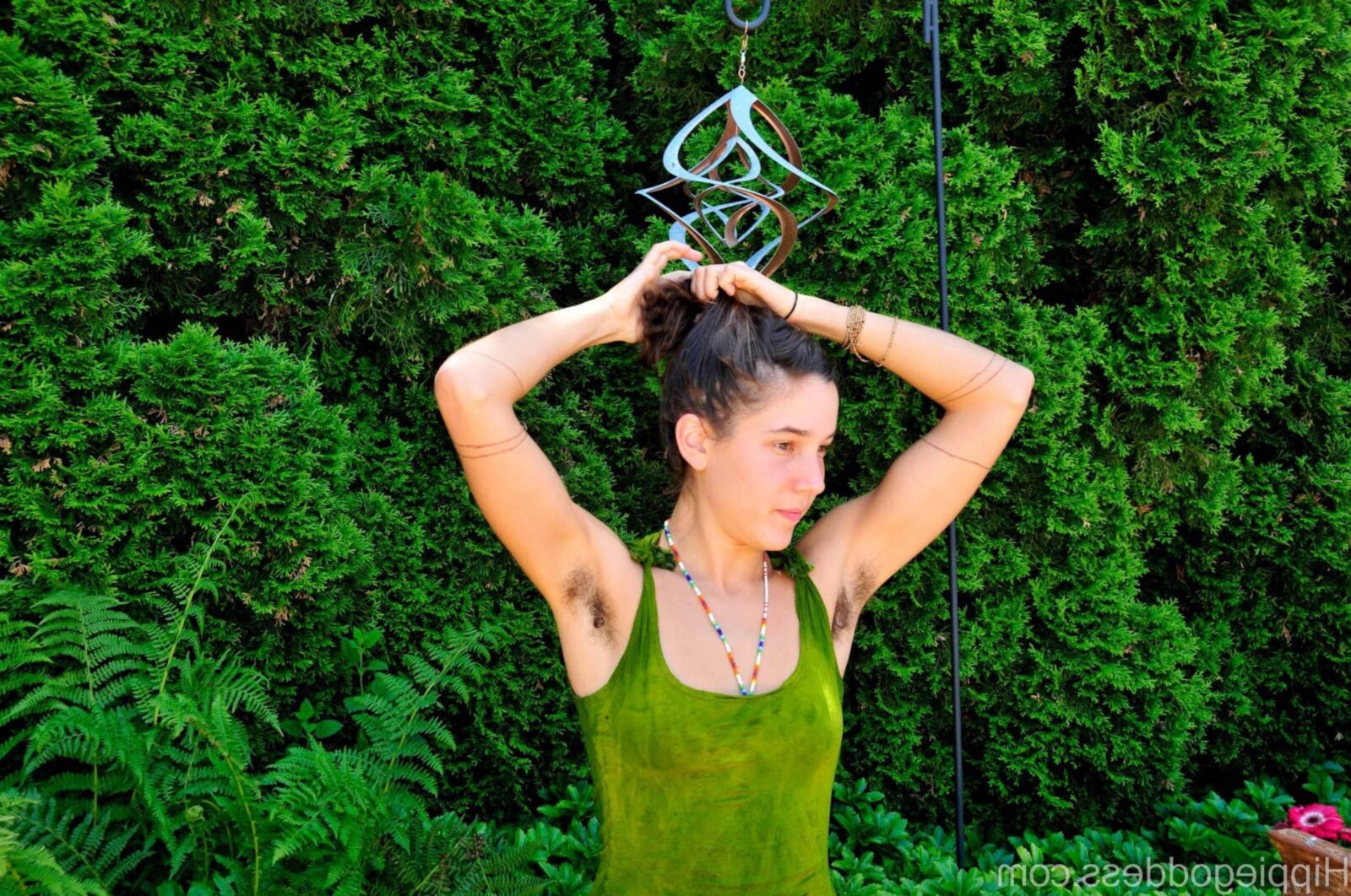 HippieGoddess SELAH Top pussy