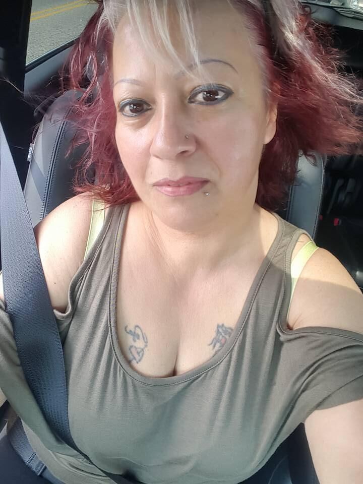 Sexy madura latina