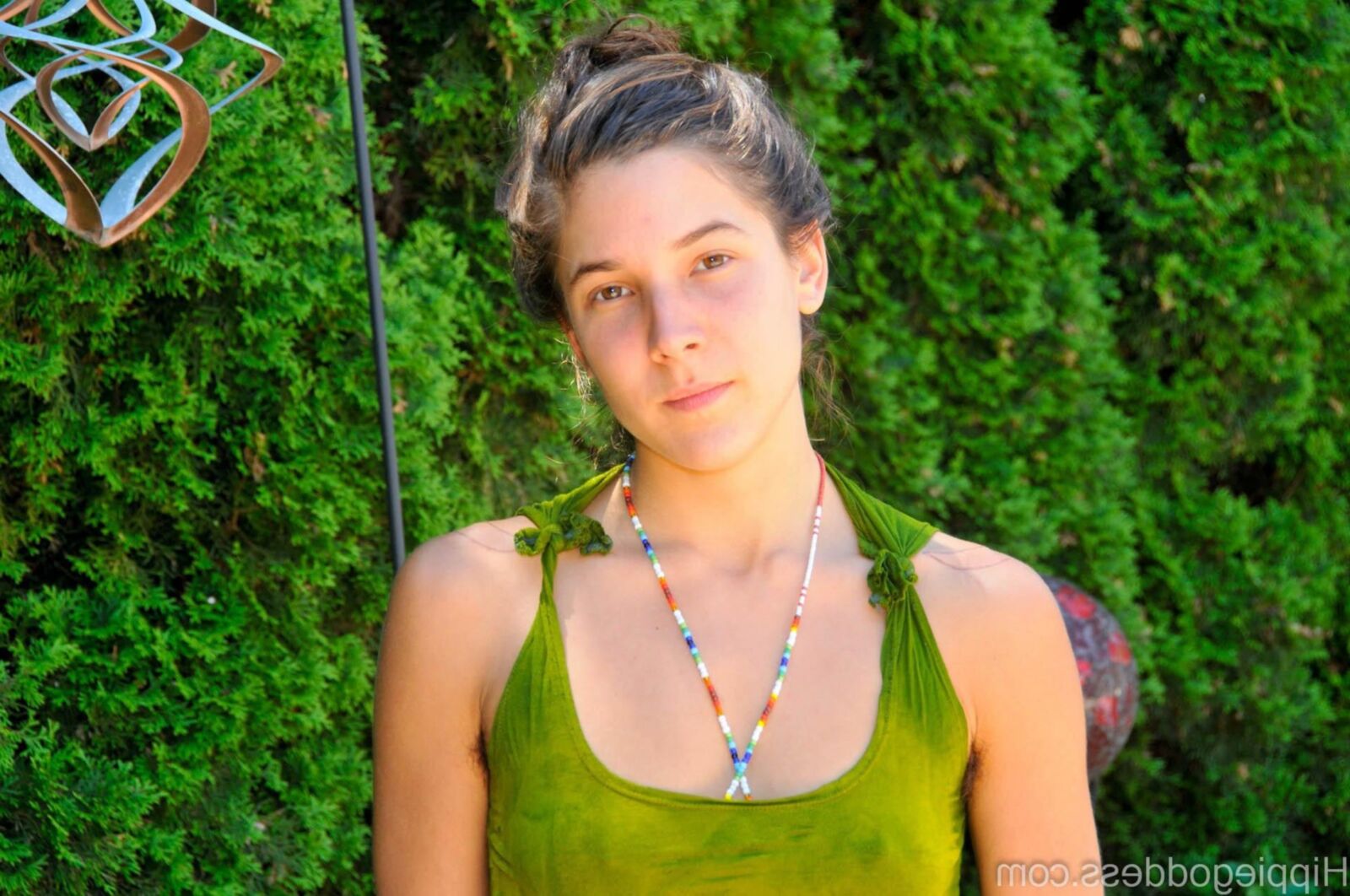 HippieGoddess SELAH Top pussy