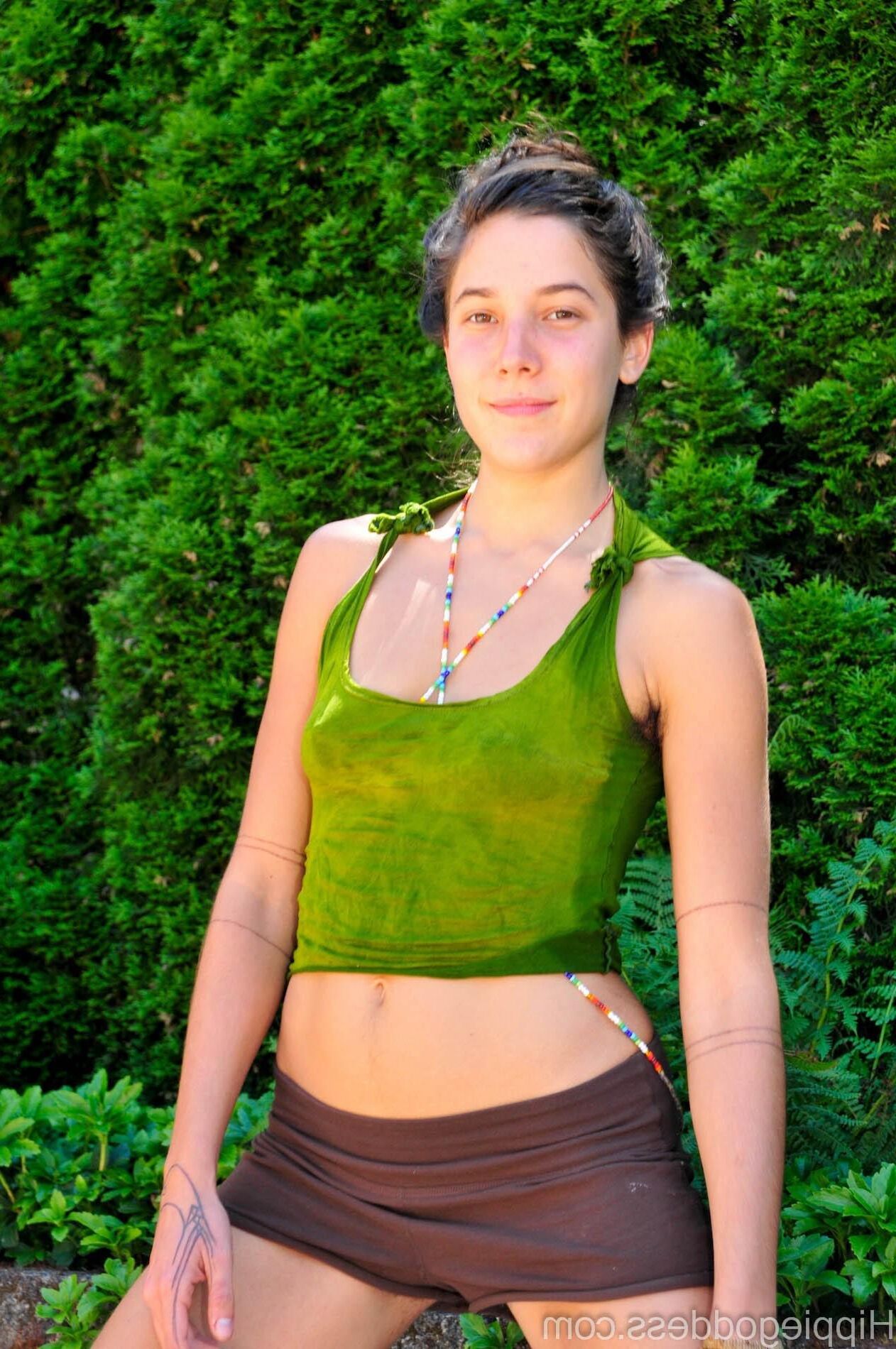 HippieGoddess SELAH Top pussy