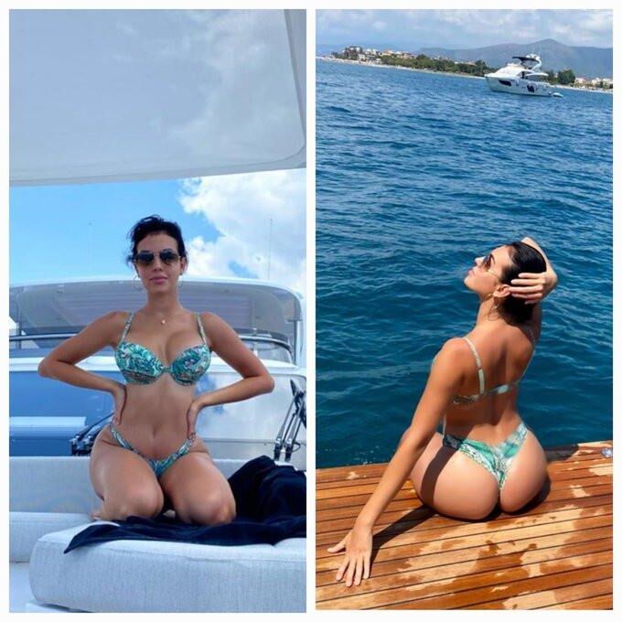 Increíbles mujeres sexy calientes