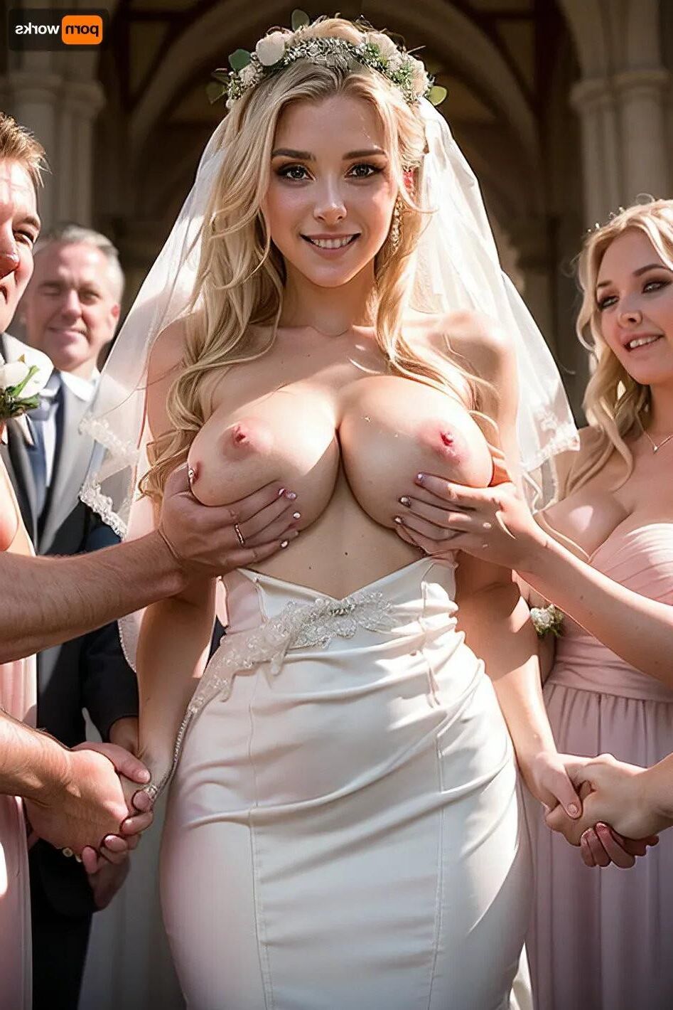 Novias