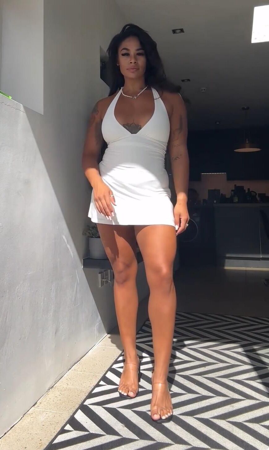 Use imágenes de chocolate wankmeat nadia para hacerte correr