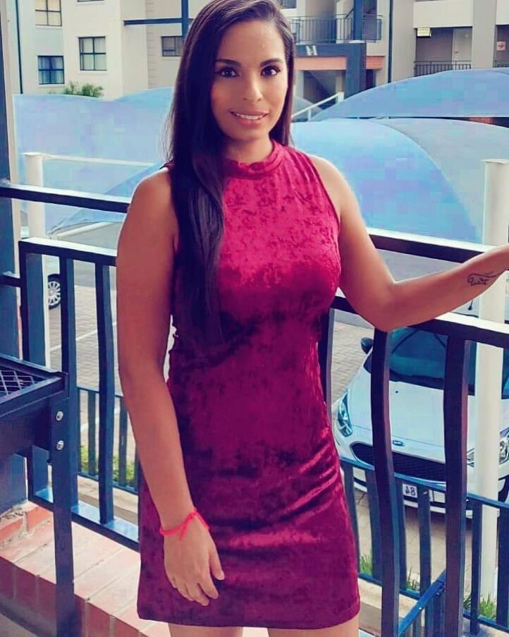 Pranisha