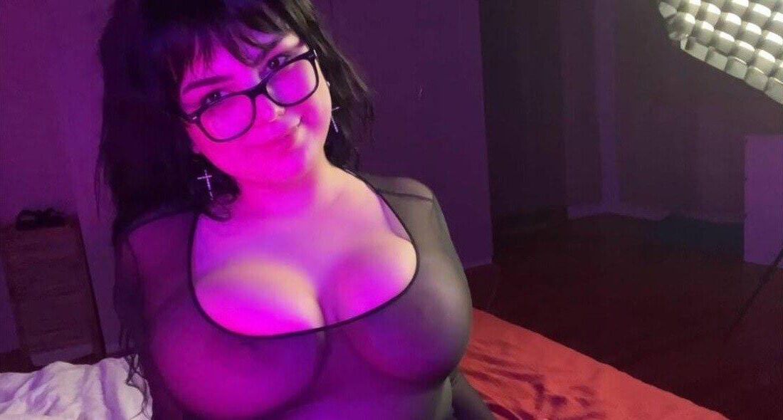 Big tits homemade brunette