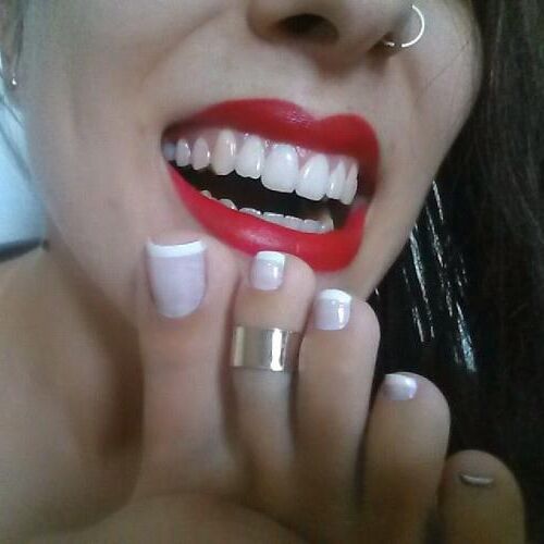 Pies de Diosa Latina Rayran