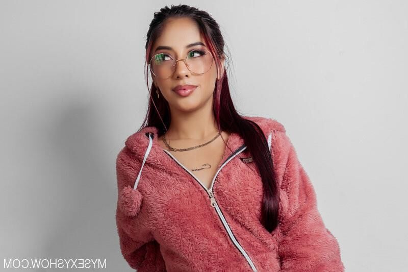 Abbycoopers en mysexyshow.com
