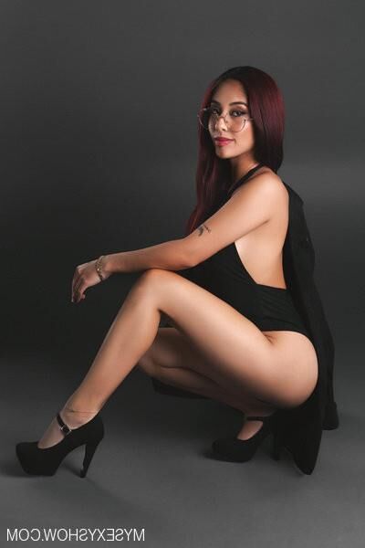 Abbycoopers en mysexyshow.com