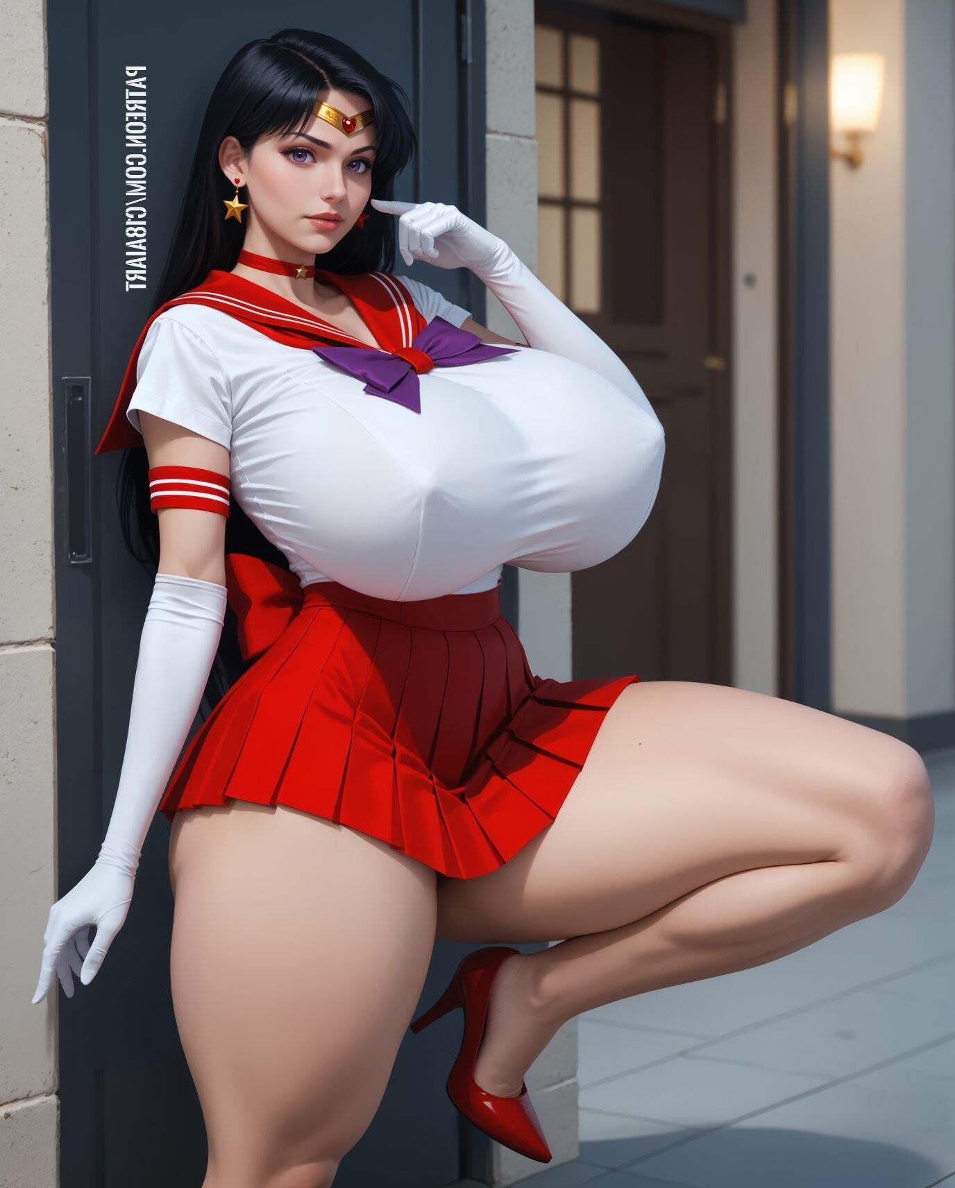 Fucking Horny Hentai D Girls 