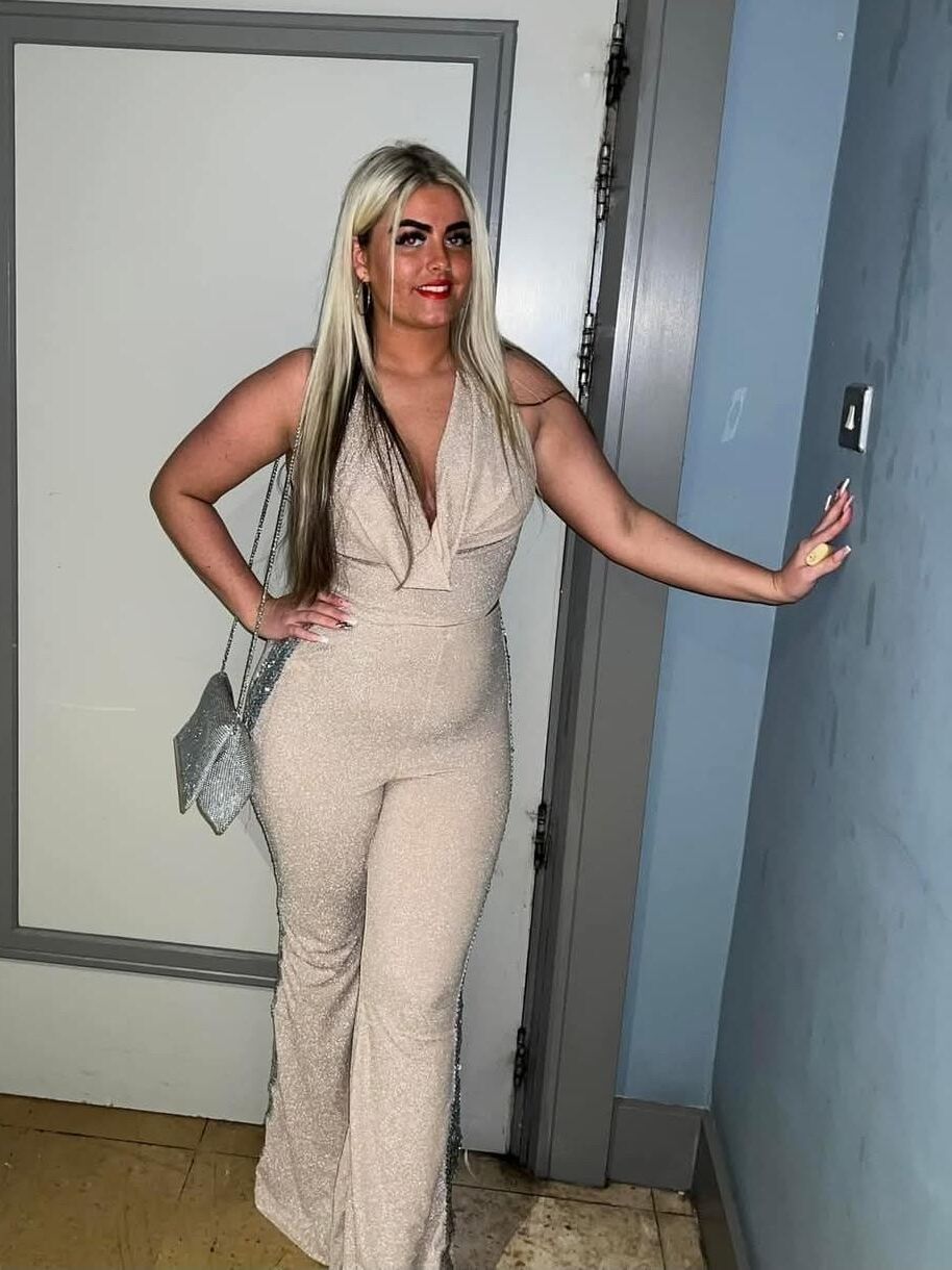 Megan thicc carnoso pikey gitano viajero de viajero cerdo