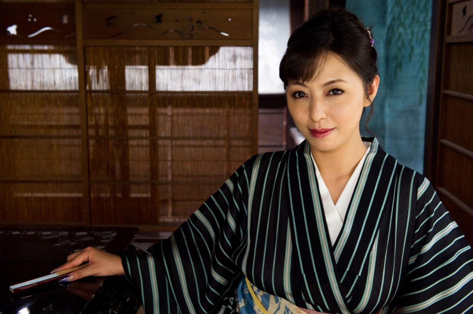 Murakami Ryoko