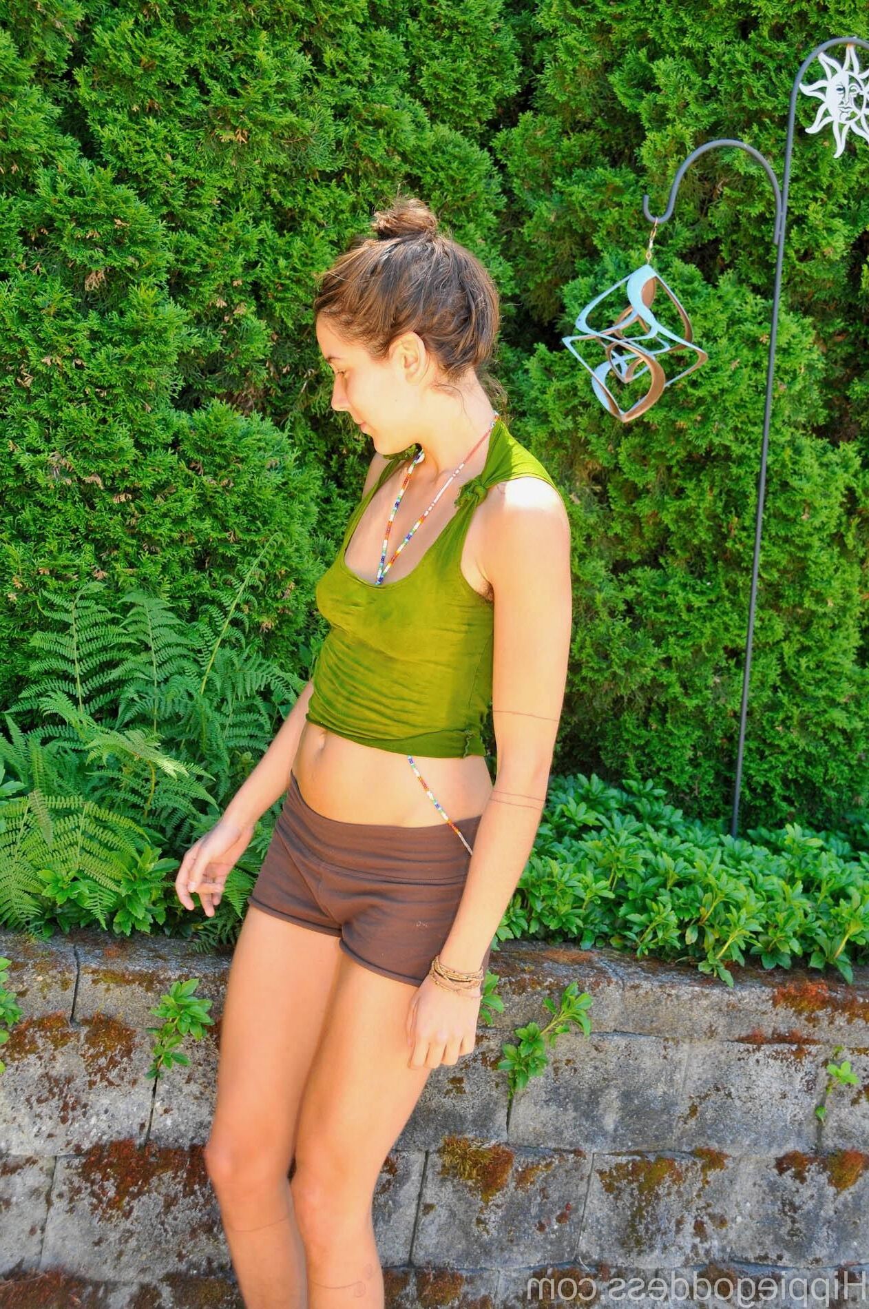 HippieGoddess SELAH Top pussy