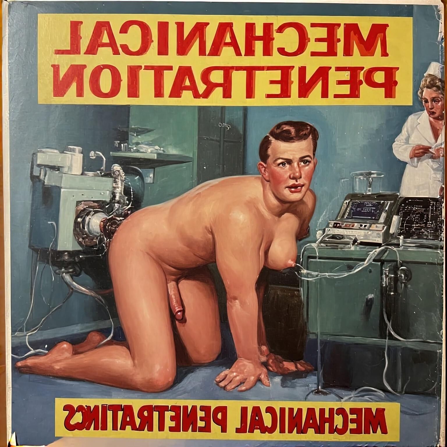 AI generada en el médico