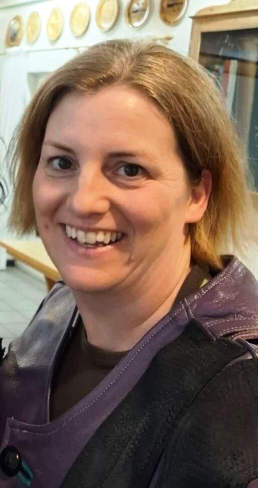 Wichsvorlage Manuela