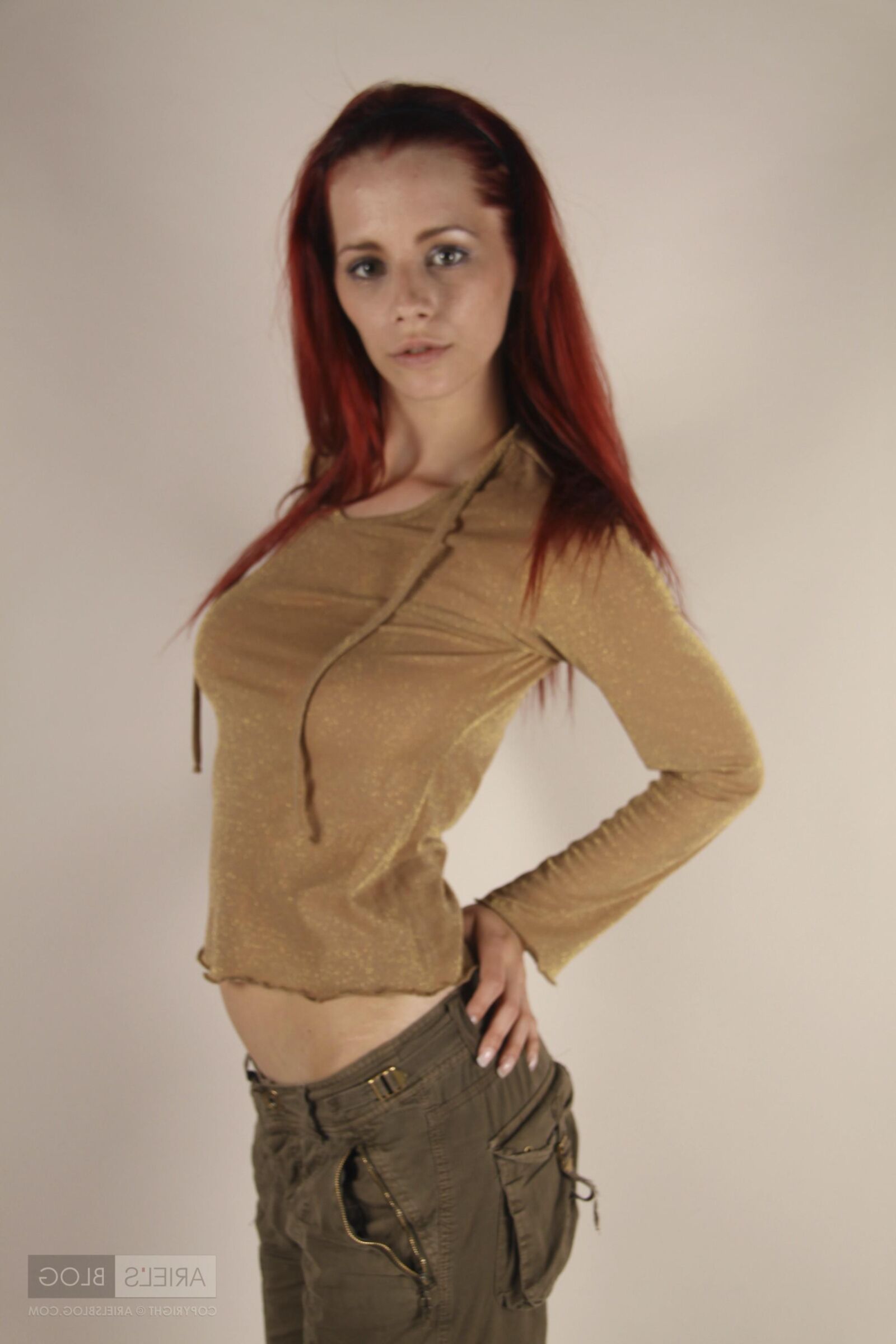Arielsblog Ariel solo para reír