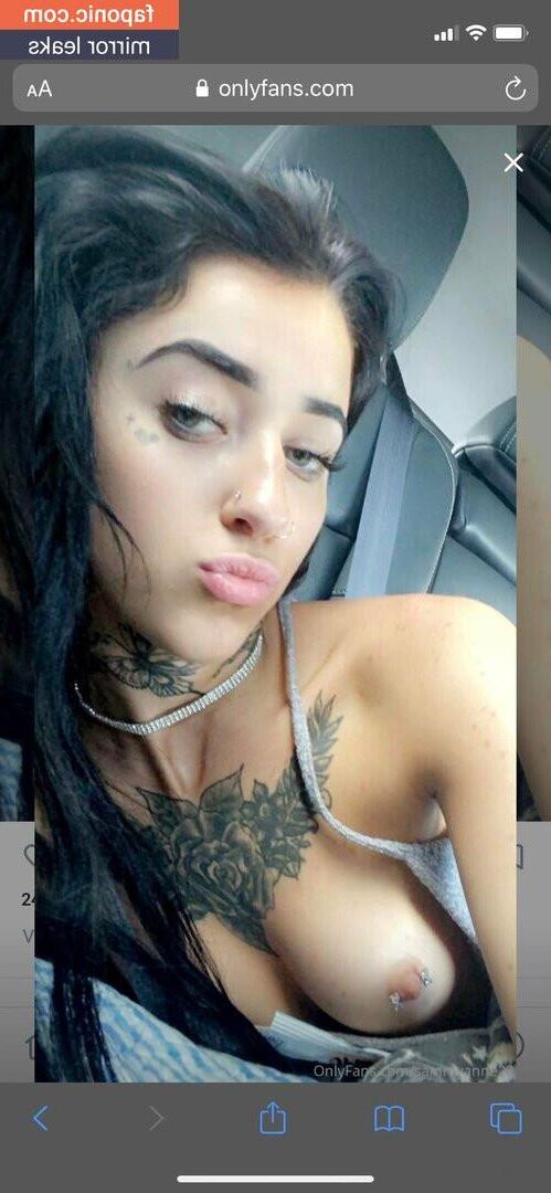 Sammymac（Sammy Anne）