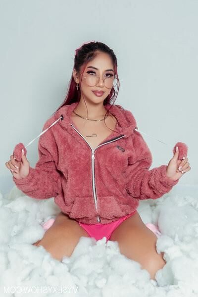 Abbycoopers en mysexyshow.com