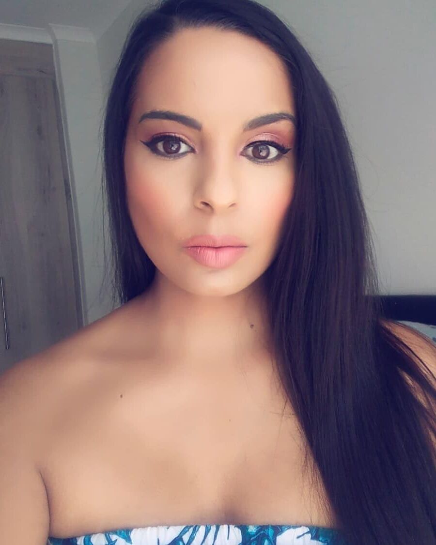 Pranisha