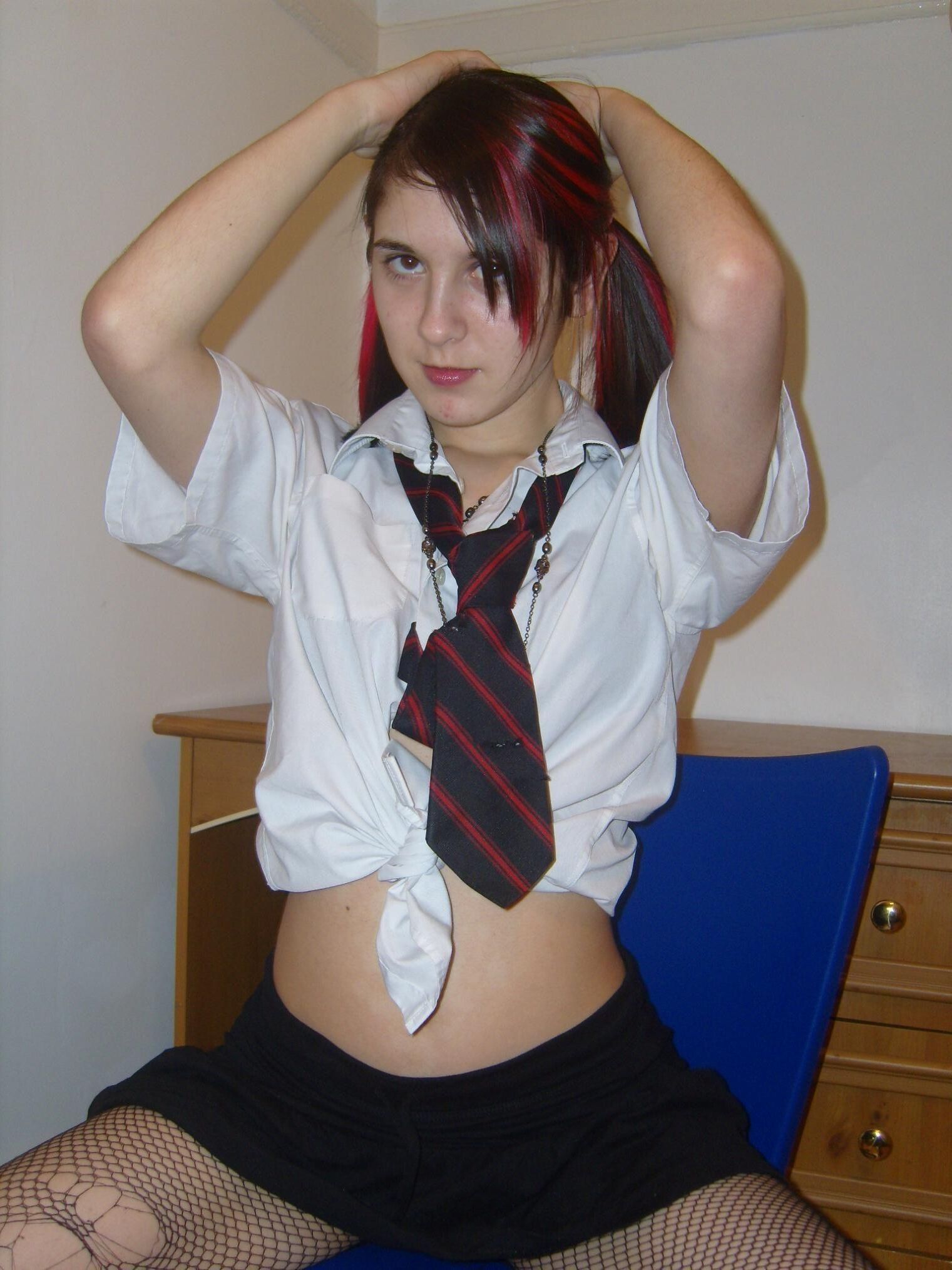Cunt School Whores