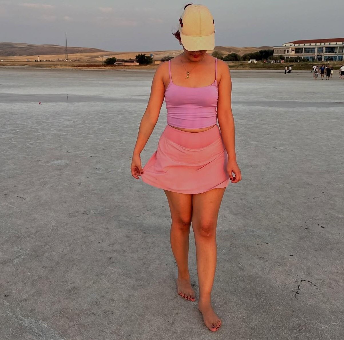 SEXY TURKISH TEEN 