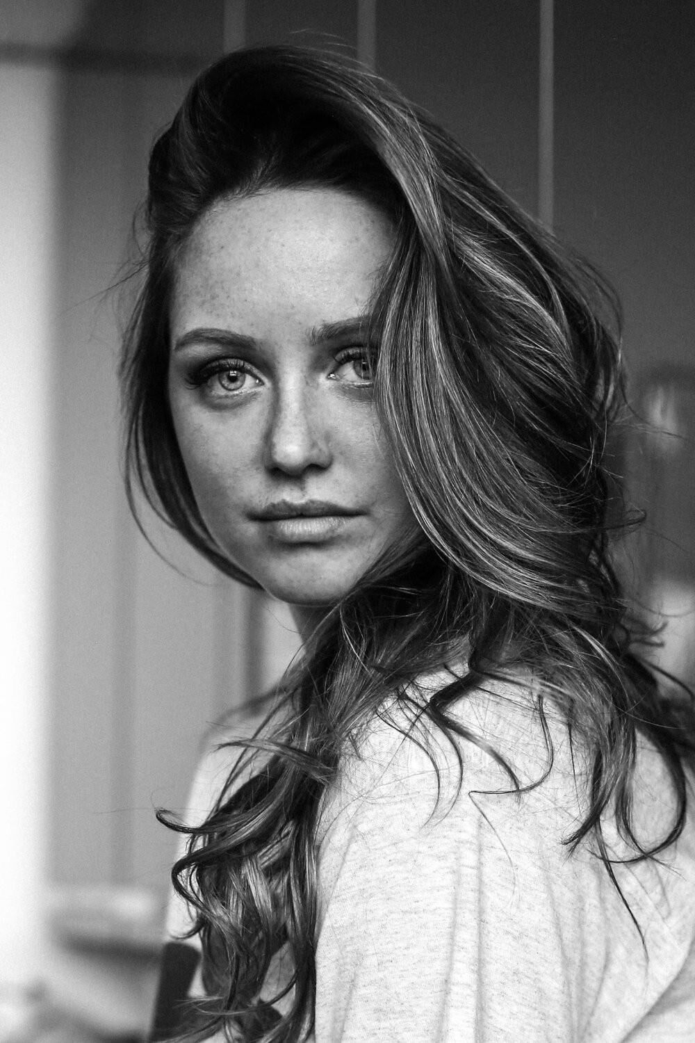 B/W Assortment