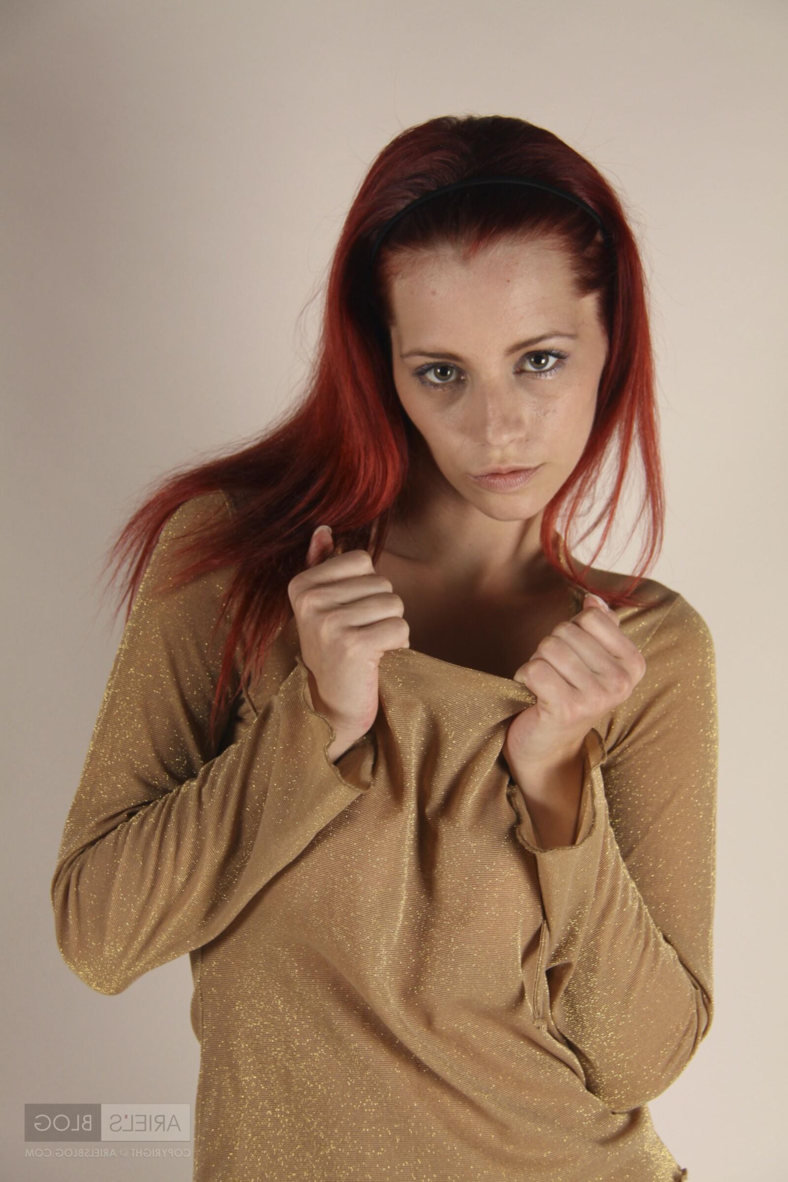 Arielsblog Ariel solo para reír