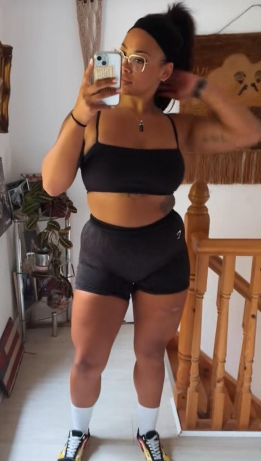 Use imágenes de chocolate wankmeat nadia para hacerte correr