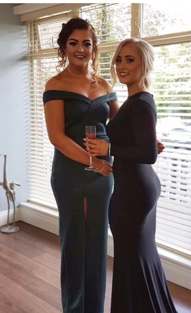Aisling Fat Tits Thicc Bimbo Blogger считает, что она лучше, чем вы