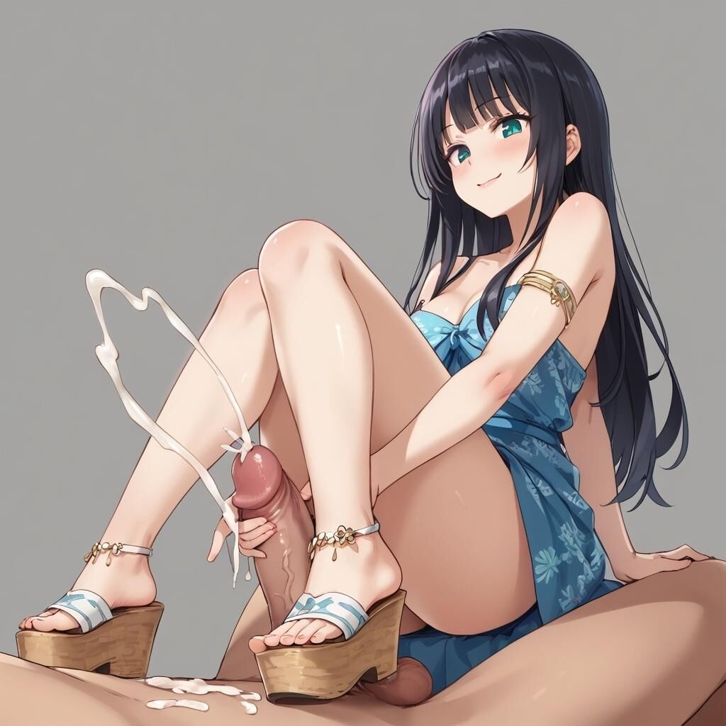 AI shoejobs/bootjobs