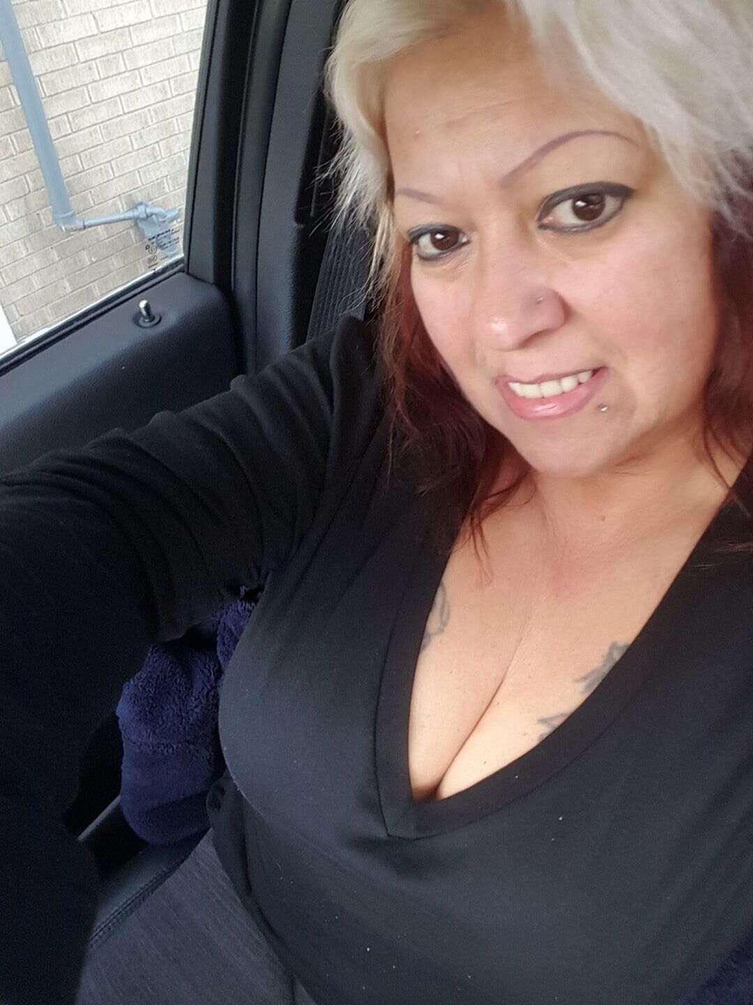 Sexy madura latina