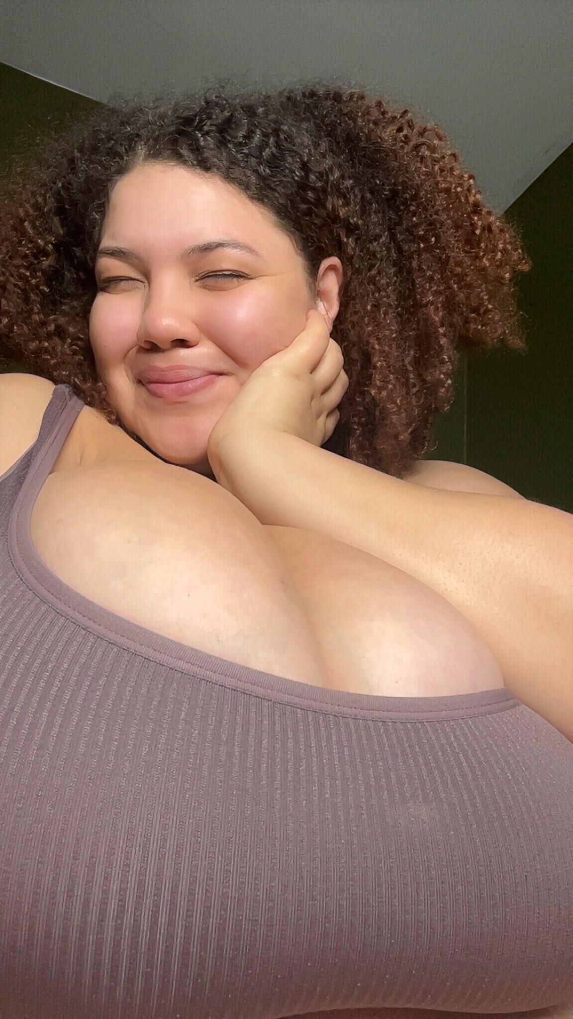 Bailey Goddess 
