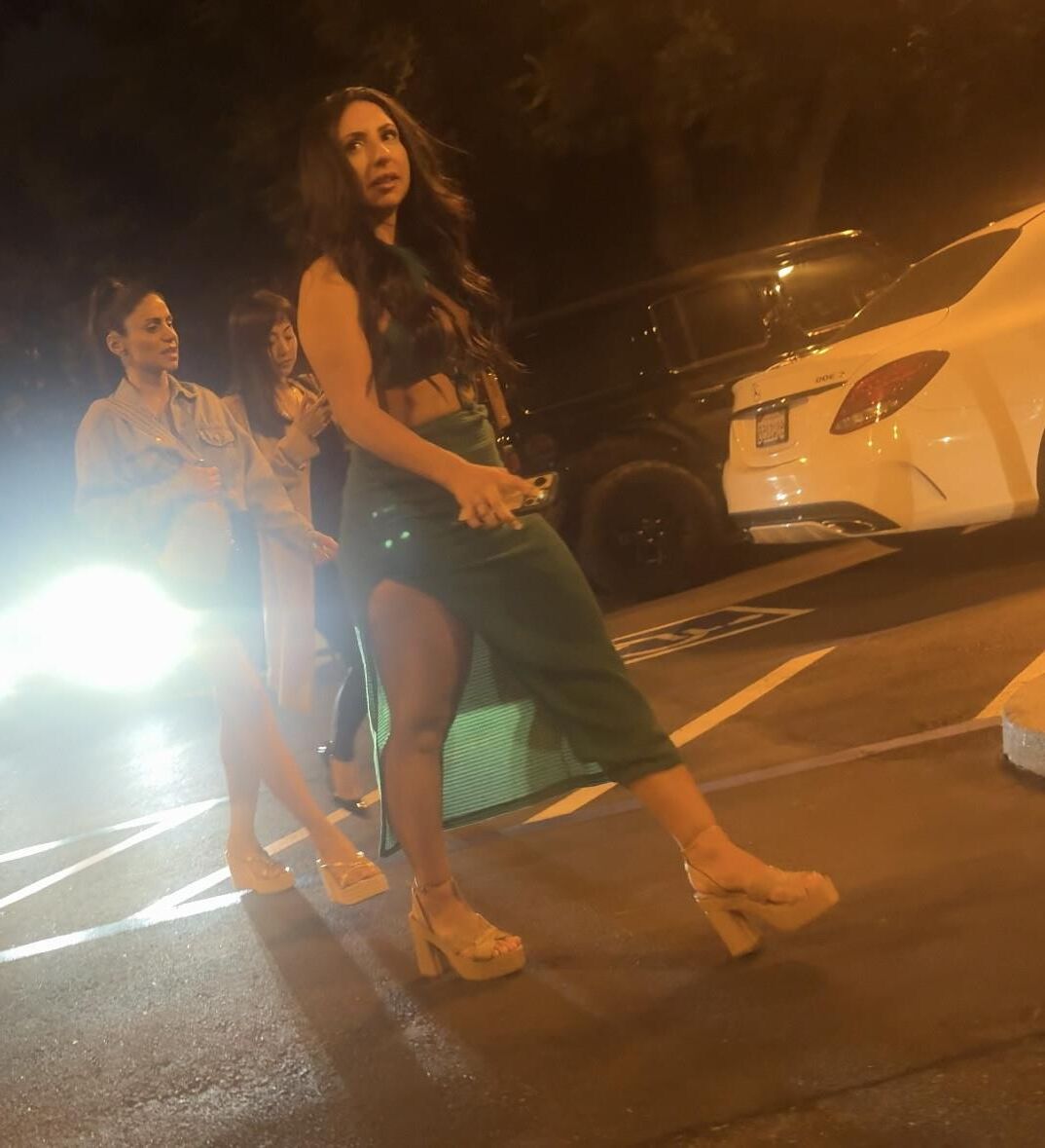 Candid Pawgs Skirts, Dresses, and Bikinis