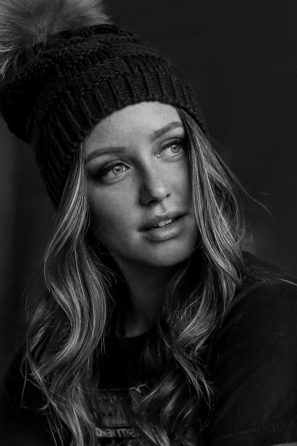 B/W Assortment
