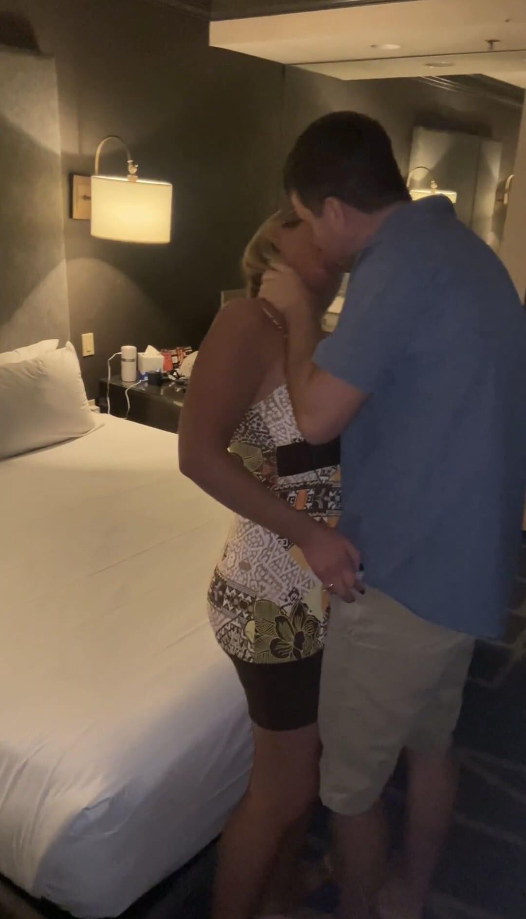 Wexford hotwife fucks tinder stranger