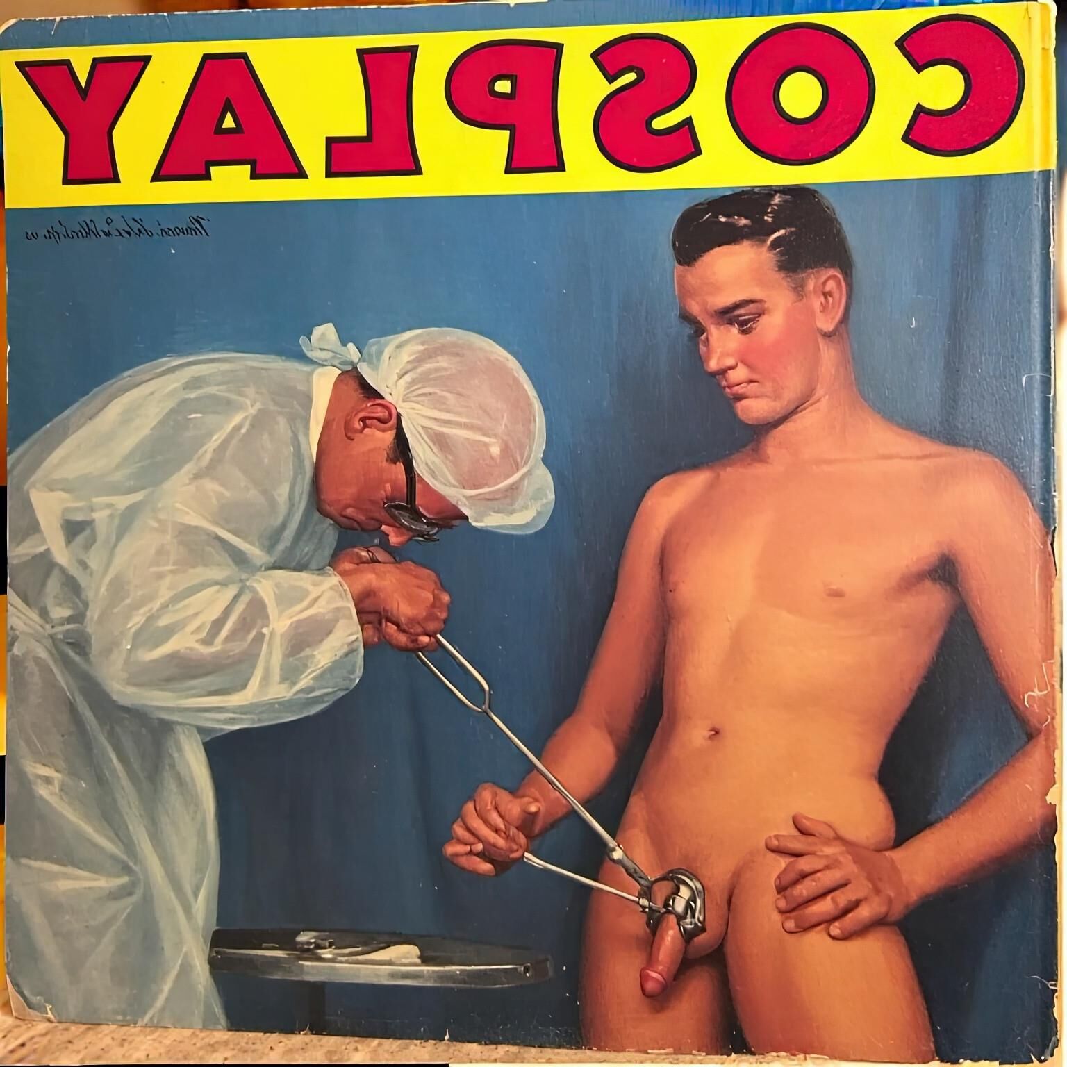 AI generada en el médico