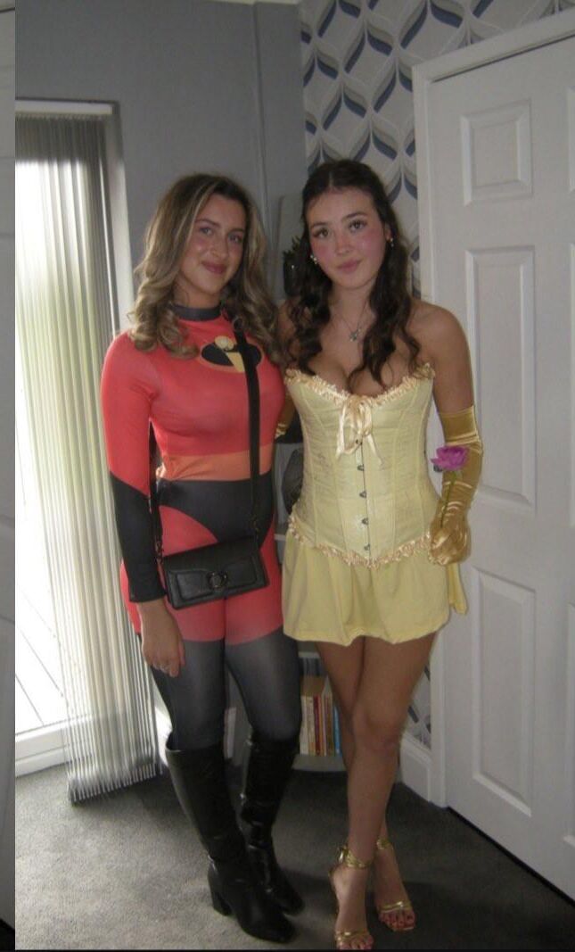 cosplay 