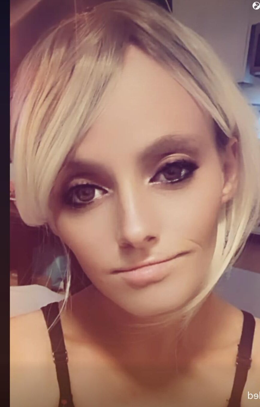 Un mensaje de Alyssa Hart