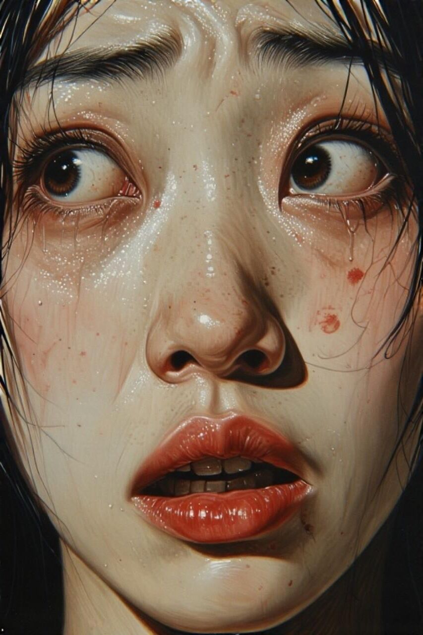 ai恐怖