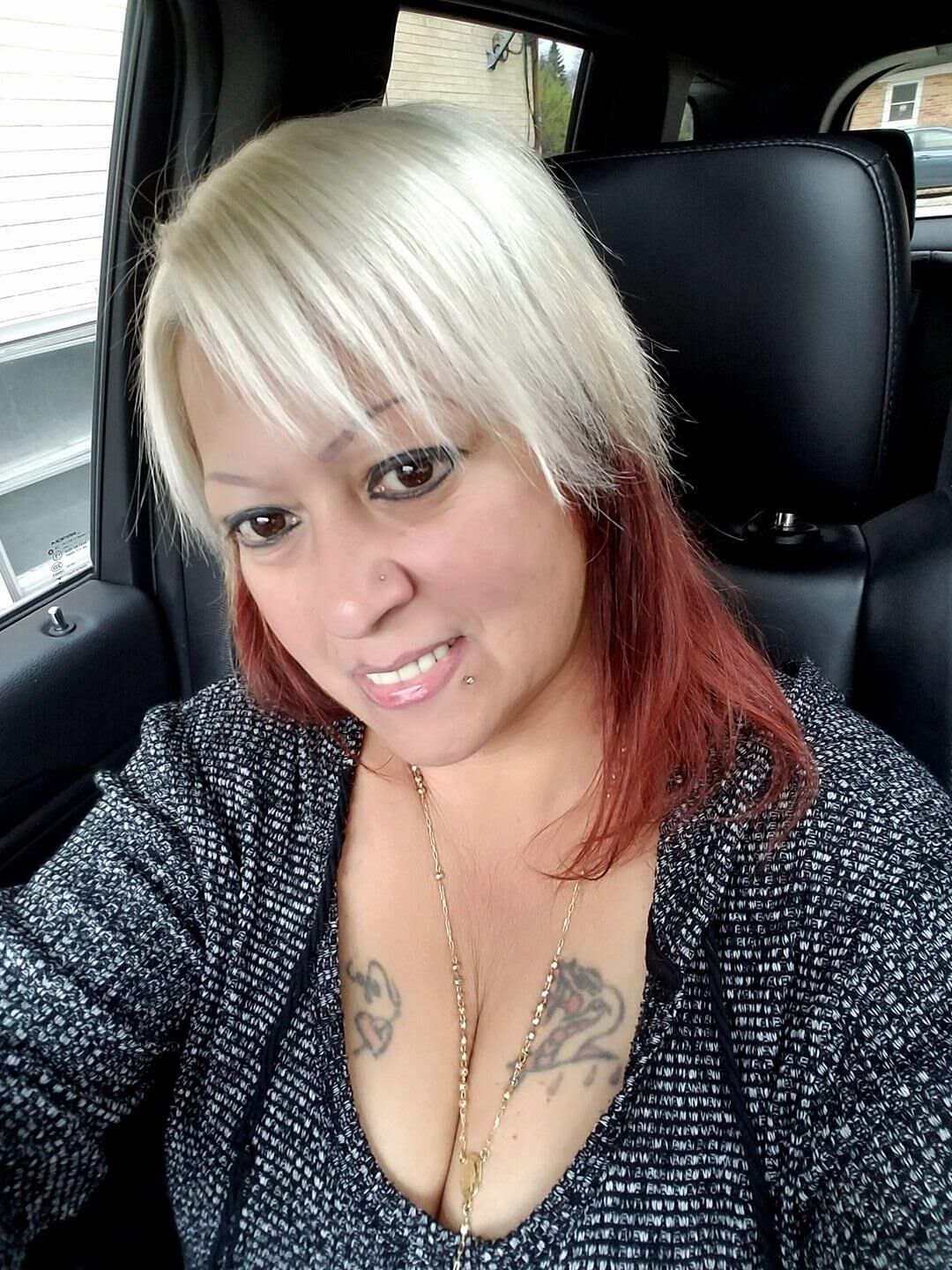 Sexy madura latina