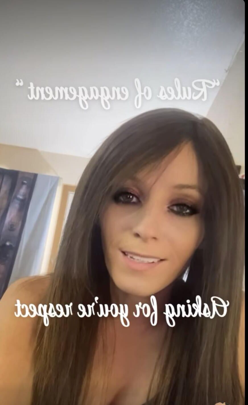 Un mensaje de Alyssa Hart