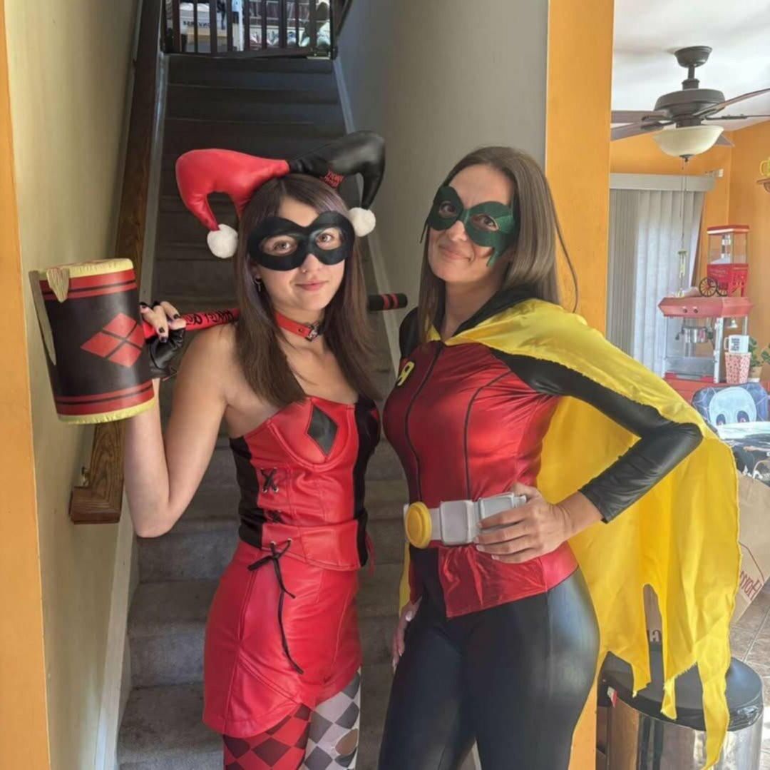 cosplay 